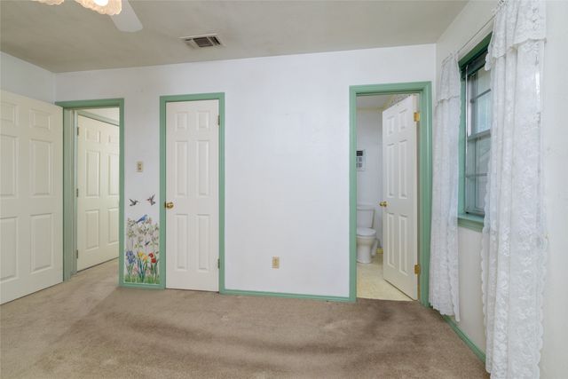 6604 Trailwood Drive, Forest Hill, TX 76140