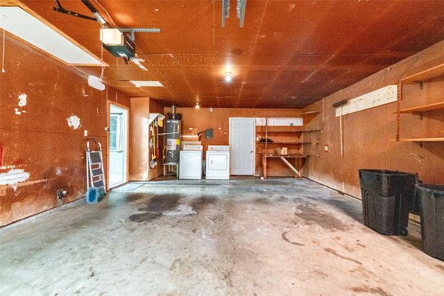 6604 Trailwood Drive, Forest Hill, TX 76140