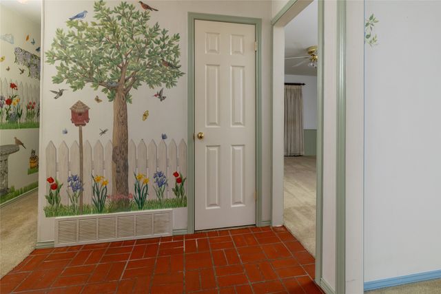 6604 Trailwood Drive, Forest Hill, TX 76140