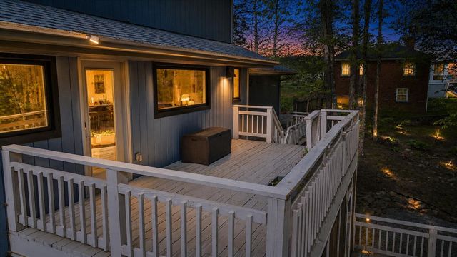 511 Barrington Road, Signal Mountain, TN 37377