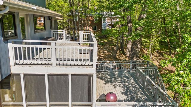 511 Barrington Road, Signal Mountain, TN 37377