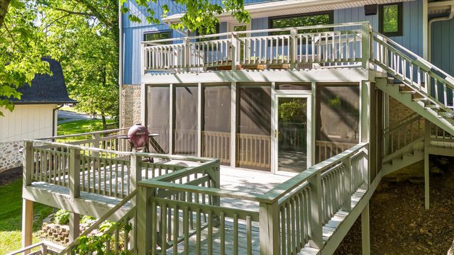 511 Barrington Road, Signal Mountain, TN 37377