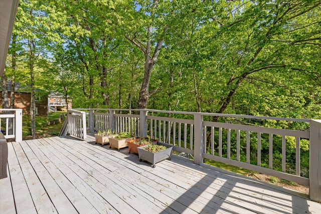 511 Barrington Road, Signal Mountain, TN 37377