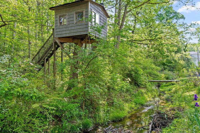 511 Barrington Road, Signal Mountain, TN 37377