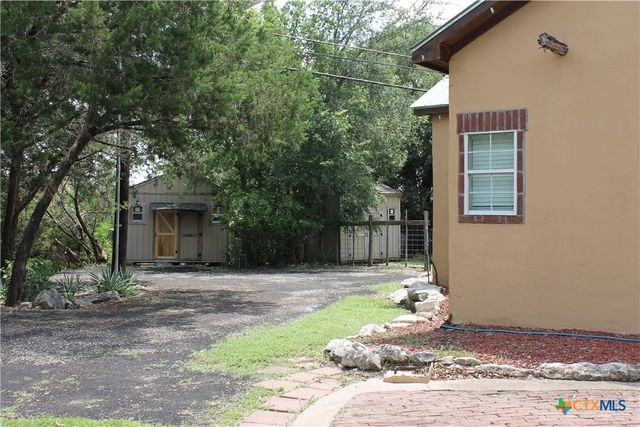 2114 Sparta Road, Belton, TX 76513