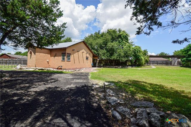2114 Sparta Road, Belton, TX 76513