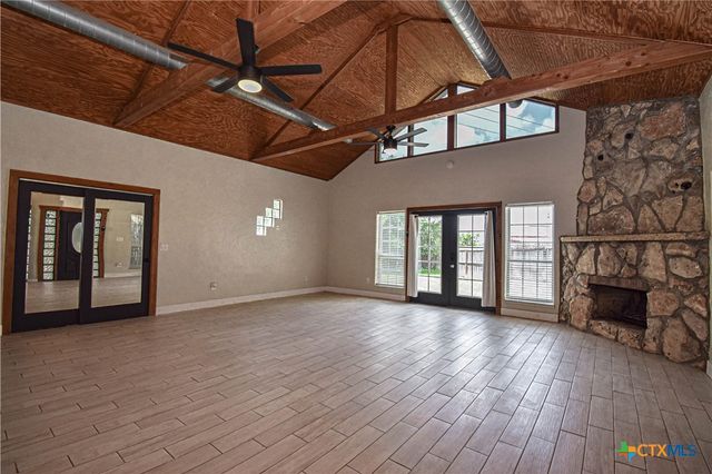 2114 Sparta Road, Belton, TX 76513