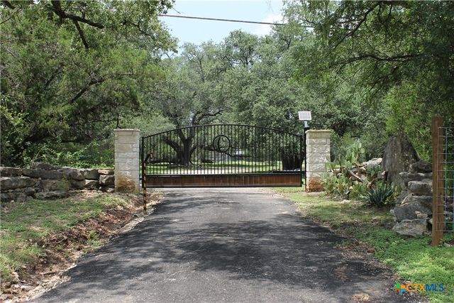 2114 Sparta Road, Belton, TX 76513