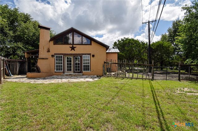 2114 Sparta Road, Belton, TX 76513