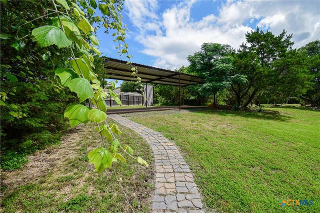 2114 Sparta Road, Belton, TX 76513