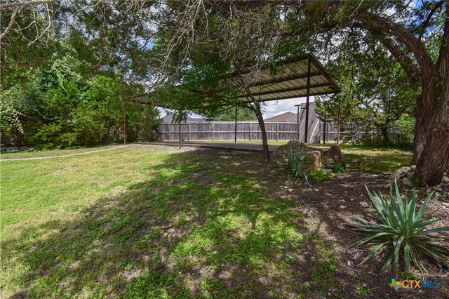 2114 Sparta Road, Belton, TX 76513