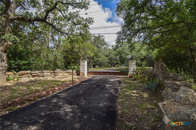 2114 Sparta Road, Belton, TX 76513