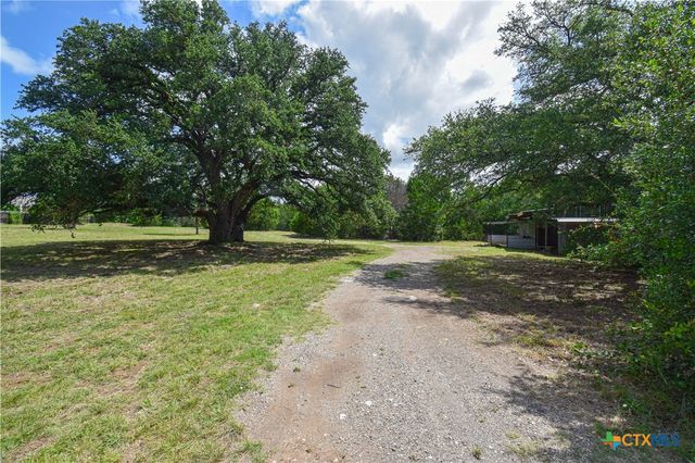 2114 Sparta Road, Belton, TX 76513