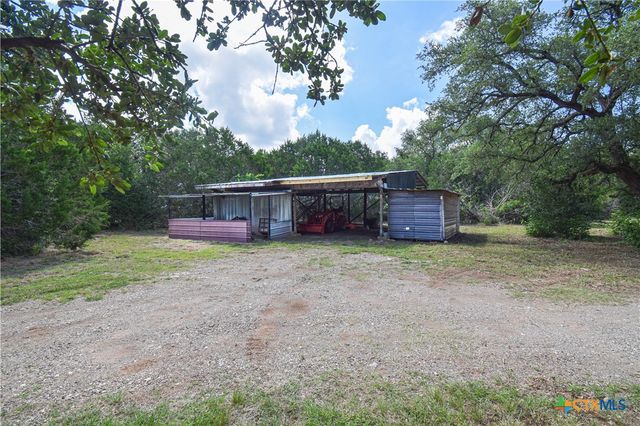 2114 Sparta Road, Belton, TX 76513