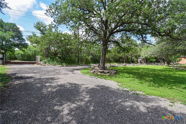 2114 Sparta Road, Belton, TX 76513