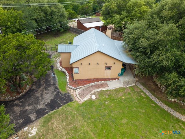 2114 Sparta Road, Belton, TX 76513