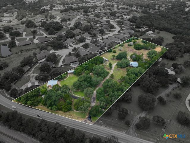 2114 Sparta Road, Belton, TX 76513