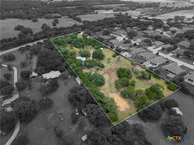 2114 Sparta Road, Belton, TX 76513