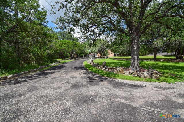 2114 Sparta Road, Belton, TX 76513