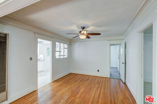 835 N Ogden Drive, Los Angeles, CA 90046