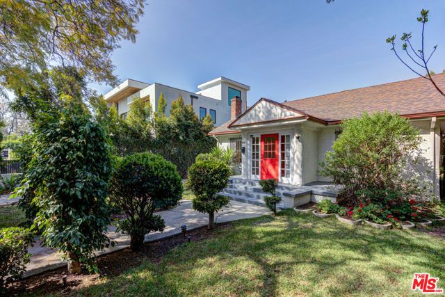 835 N Ogden Drive, Los Angeles, CA 90046