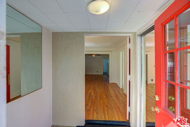 835 N Ogden Drive, Los Angeles, CA 90046