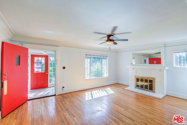 835 N Ogden Drive, Los Angeles, CA 90046