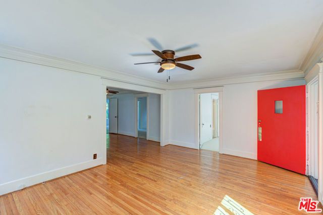 835 N Ogden Drive, Los Angeles, CA 90046