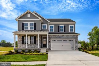 2842 MAE WADE AVE #LOT 13, Adamstown, MD 21710