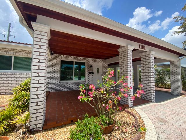 1181 SW 4th Terrace, Pompano Beach, FL 33060