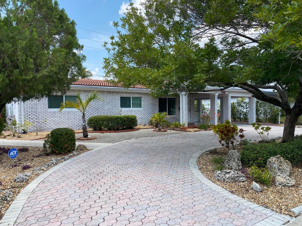 1181 SW 4th Terrace, Pompano Beach, FL 33060