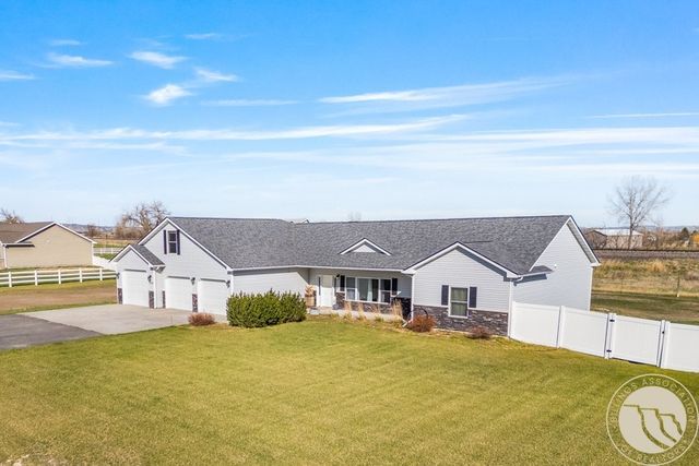 509 Zebra Street, Billings, MT 59106