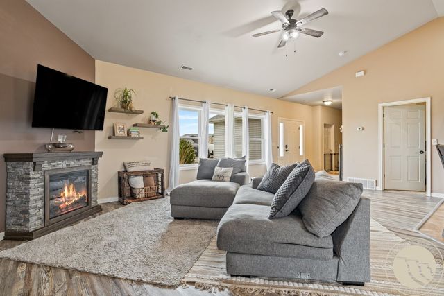509 Zebra Street, Billings, MT 59106