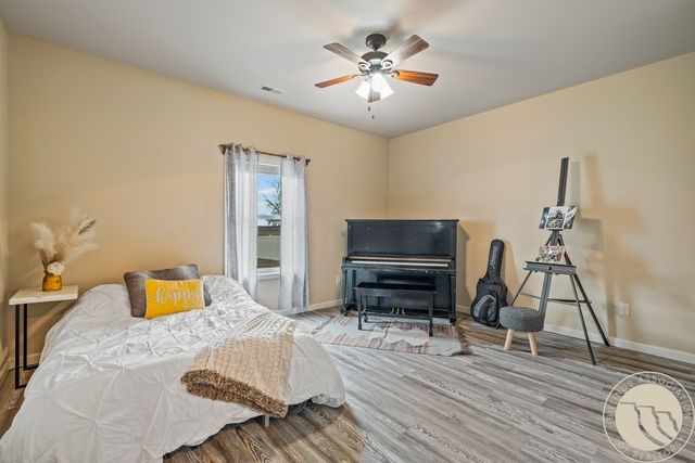 509 Zebra Street, Billings, MT 59106