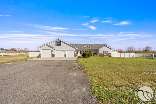 509 Zebra Street, Billings, MT 59106
