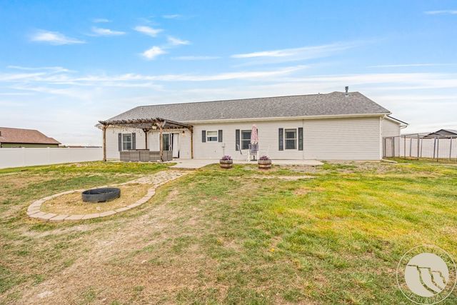 509 Zebra Street, Billings, MT 59106