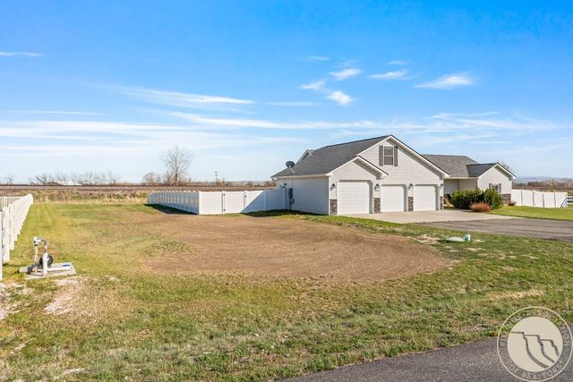 509 Zebra Street, Billings, MT 59106