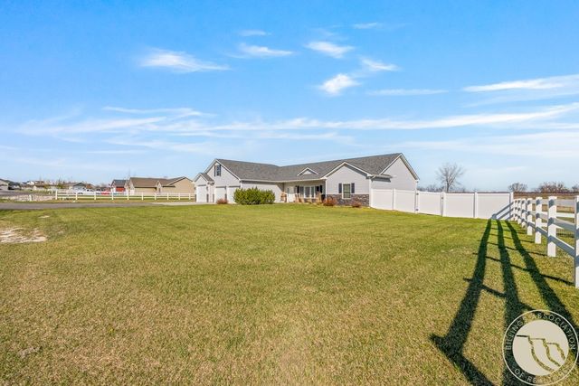 509 Zebra Street, Billings, MT 59106