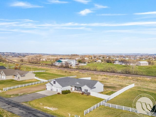 509 Zebra Street, Billings, MT 59106