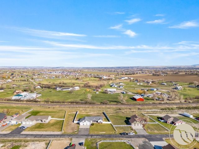509 Zebra Street, Billings, MT 59106