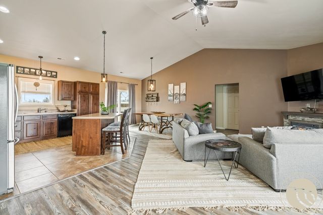 509 Zebra Street, Billings, MT 59106