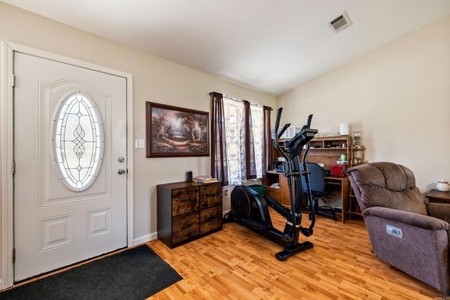 1814 Mail Route Circle, Little Rock, AR 72206