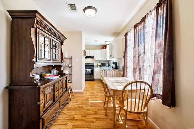 1814 Mail Route Circle, Little Rock, AR 72206