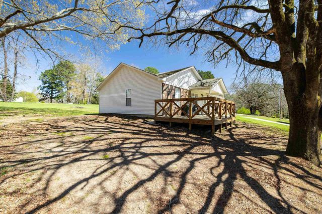 1814 Mail Route Circle, Little Rock, AR 72206