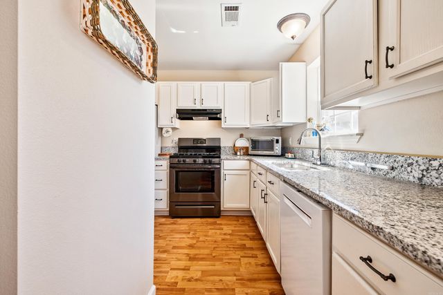 1814 Mail Route Circle, Little Rock, AR 72206