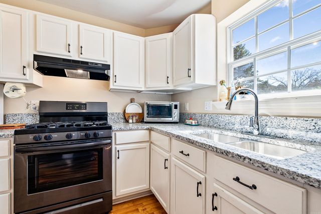 1814 Mail Route Circle, Little Rock, AR 72206