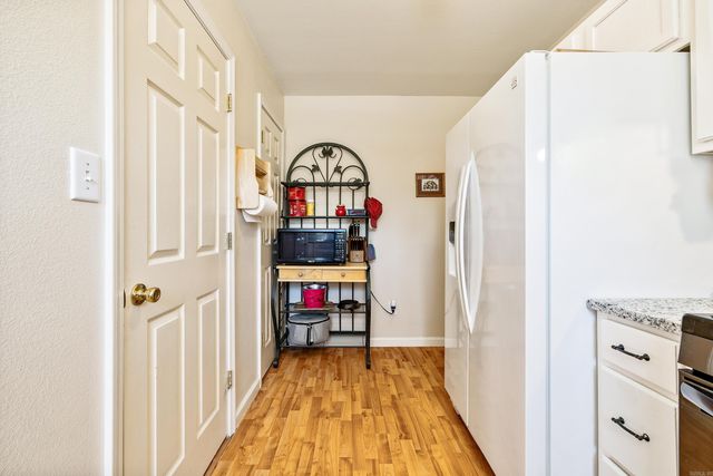 1814 Mail Route Circle, Little Rock, AR 72206