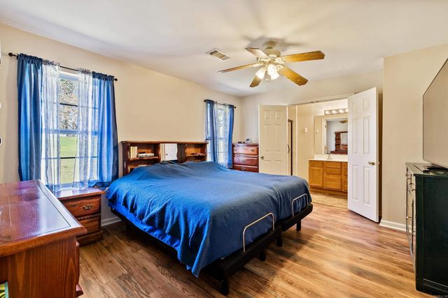 1814 Mail Route Circle, Little Rock, AR 72206