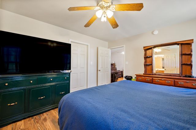 1814 Mail Route Circle, Little Rock, AR 72206