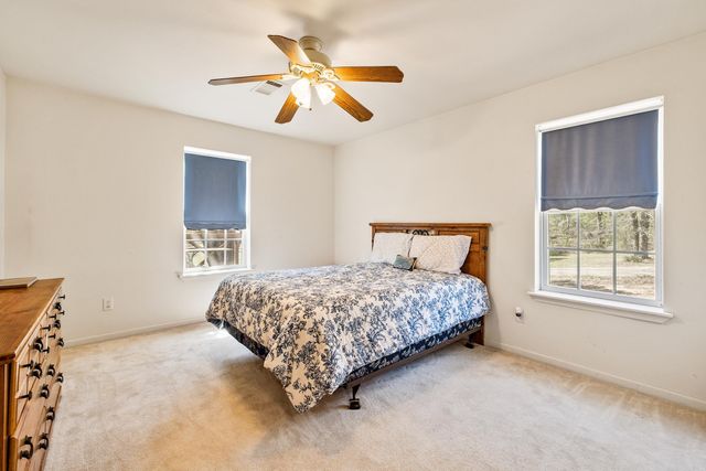 1814 Mail Route Circle, Little Rock, AR 72206